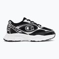Взуття  Champion RT25 GS Low Cut nubuck/silver 2