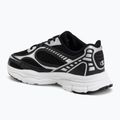 Взуття  Champion RT25 GS Low Cut nubuck/silver 3