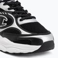 Взуття  Champion RT25 GS Low Cut nubuck/silver 7
