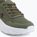 Взуття  Champion Fuze GS Low Cut olvn/nbk 7