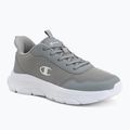 Кросівки дитячі Champion Fuze GS Low Cut grey/wht