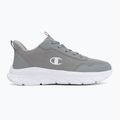 Кросівки дитячі Champion Fuze GS Low Cut grey/wht 2