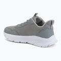 Дитяче взуття Champion Fuze GS Low Cut grey/wht 3