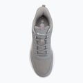 Кросівки дитячі Champion Fuze GS Low Cut grey/wht 5