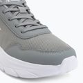 Взуття  Champion Fuze GS Low Cut grey/wht 7