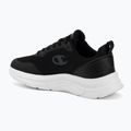 Кросівки Champion WLK PRO Low Cut nubuck/dark grey 3