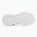 Взуття Champion Fuze Low Cut triple white 4