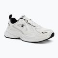 Кросівки Champion RT25 Mesh Low Cut white/silver/nubuck