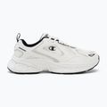 Кросівки Champion RT25 Mesh Low Cut white/silver/nubuck 2