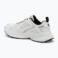 Кросівки Champion RT25 Mesh Low Cut white/silver/nubuck 3