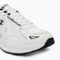 Кросівки Champion RT25 Mesh Low Cut white/silver/nubuck 7