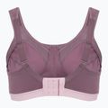 Тренувальний бюстгальтер Shock Absorber Active D+ Classic violet 2