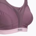 Тренувальний бюстгальтер Shock Absorber Active D+ Classic violet 3