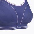Бюстгальтер для тренувань Shock Absorber Ultimate Run Bra blue 3