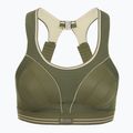 Тренувальний бюстгальтер Shock Absorber Ultimate Run Bra khaki