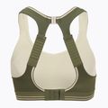 Тренувальний бюстгальтер Shock Absorber Ultimate Run Bra khaki 2