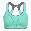 Тренувальний бюстгальтер Shock Absorber Ultimate Run Bra green