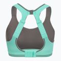 Тренувальний бюстгальтер Shock Absorber Ultimate Run Bra green 2