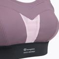 Бюстгальтер для тренувань Shock Absorber High Intensity violet 3