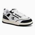 Взуття чоловіче Champion RD18 Heritage SK8 Low Cut white/new black/natural