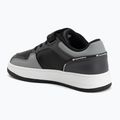 Взуття дитяче Champion RD18 2.0 Low B PS Low Cut new black/grey/timber brown 3