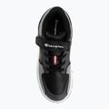 Взуття дитяче Champion RD18 2.0 Low B PS Low Cut new black/grey/timber brown 6