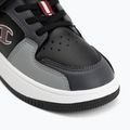 Взуття дитяче Champion RD18 2.0 Low B PS Low Cut new black/grey/timber brown 7