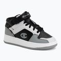 Взуття дитяче Champion RD18 2.0 Mid G PS Mid Cut new black/grey