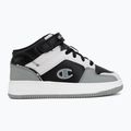 Взуття дитяче Champion RD18 2.0 Mid G PS Mid Cut new black/grey 2
