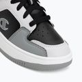 Взуття дитяче Champion RD18 2.0 Mid G PS Mid Cut new black/grey 7