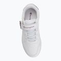 Взуття дитяче Champion GLW G PS Low Cut white/purple 5