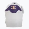 Взуття дитяче Champion GLW G PS Low Cut white/purple 6