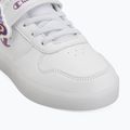 Взуття дитяче Champion GLW G PS Low Cut white/purple 7