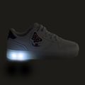 Взуття дитяче Champion GLW G PS Low Cut white/purple 8