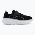 Взуття дитяче Champion HRO J B PS Low Cut new black/idt 2