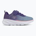 Взуття дитяче Champion HRO J G PS Low Cut windward blue/purple 2