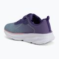 Взуття дитяче Champion HRO J G PS Low Cut windward blue/purple 3