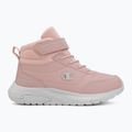 Взуття дитяче Champion Fuze WTR Boot PS Mid Cut birch/light grey 2