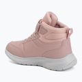 Взуття дитяче Champion Fuze WTR Boot PS Mid Cut birch/light grey 3