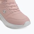 Взуття дитяче Champion Fuze WTR Boot PS Mid Cut birch/light grey 7