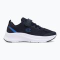 Взуття дитяче Champion Alpha Max PS Low Cut new navy/deep zaffre blue 2