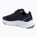 Взуття дитяче Champion Alpha Max PS Low Cut new navy/deep zaffre blue 3