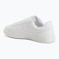 Взуття дитяче Champion Ace Court GS Low Cut triple white 3