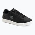 Взуття дитяче Champion Ace Court GS Low Cut new black/light grey