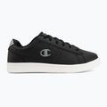 Взуття дитяче Champion Ace Court GS Low Cut new black/light grey 2