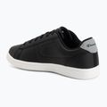 Взуття дитяче Champion Ace Court GS Low Cut new black/light grey 3