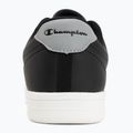 Взуття дитяче Champion Ace Court GS Low Cut new black/light grey 6