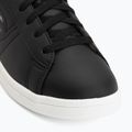 Взуття дитяче Champion Ace Court GS Low Cut new black/light grey 7