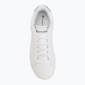 Взуття дитяче Champion Ace Court GS Low Cut white/beige 5