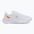Взуття дитяче Champion Aplha Max GS Low Cut white/koi 2